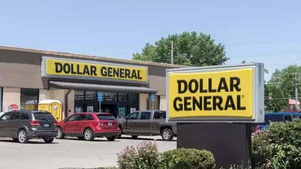 Dollar General Thrives Amidst Shifting Consumer Landscape