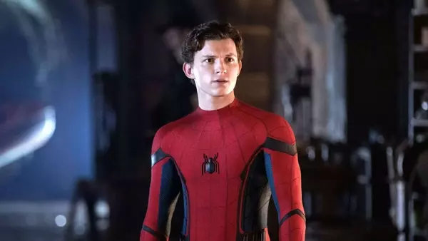 Spider-Man's Latest Adventure: A Box Office Battle