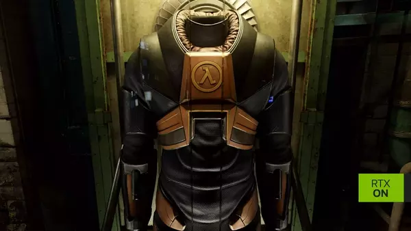 RTX Remix 1.5 Update: Halving Half-Life 2 RTX File Size and Embracing AI Modding
