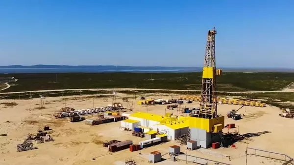 Venezuela's Oil and Gas Production Set for Significant Boost Through PDVSA-Repsol Collaboration