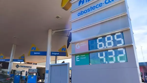 Ultrapar's Ipiranga: Navigating Fuel Margins and Market Volatility