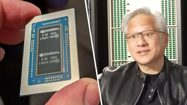 Nvidia CEO Discusses AI's Societal Integration, Draws Analogy to Automobile Adoption