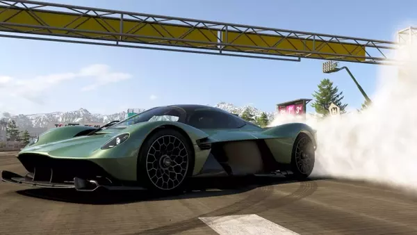 Forza Horizon 6 Patch Tames AI and Enhances Map Navigation