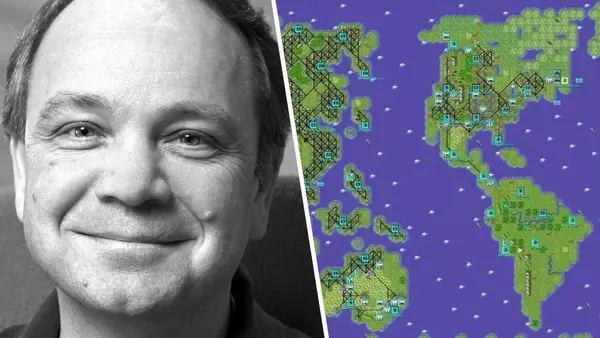 Civilization: The Turn-Based Game That Almost Wasn't an RTS