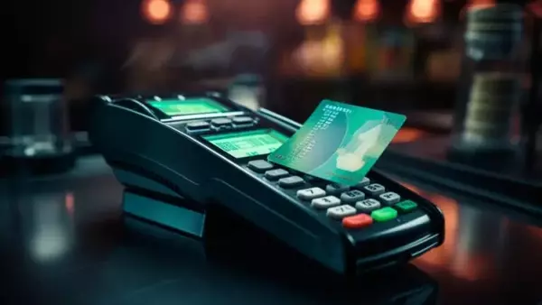 American Express: A Sound Investment Despite Market Volatility