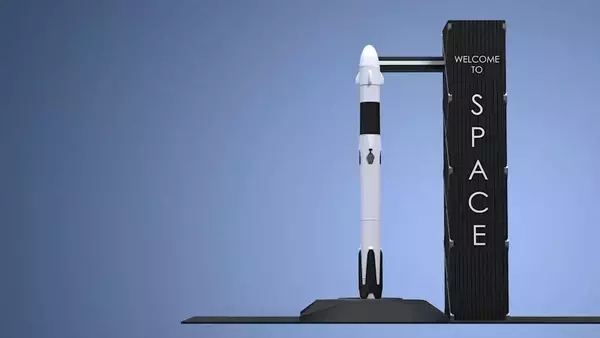 SpaceX Stock: An Analysis of Valuation and Future Prospects
