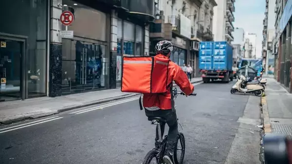 DoorDash's Overvalued Status: A Deep Dive into Revenue Growth, Inflationary Pressures, and Market Competition