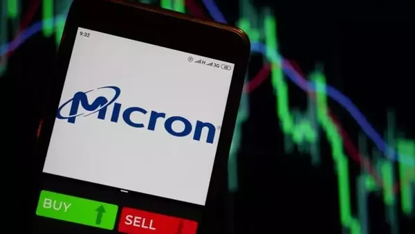 Micron Technology's Q3 Earnings Expected to Surge; Analysts Revise Forecasts