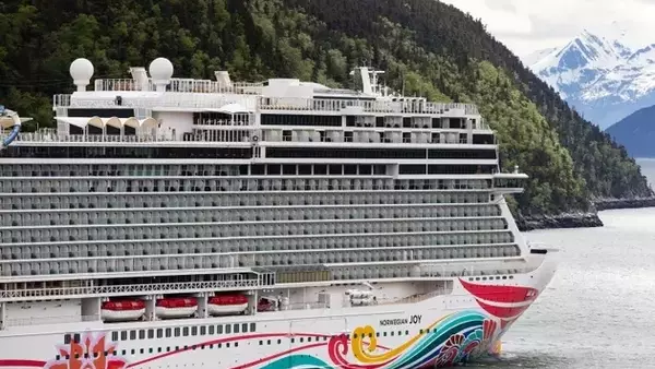 Norwegian Cruise Line: Navigating Uncertain Waters