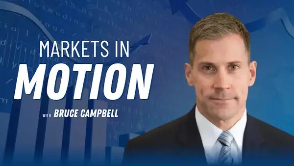Dynamic Shifts in Market Leadership: New Investment Horizons Emerge