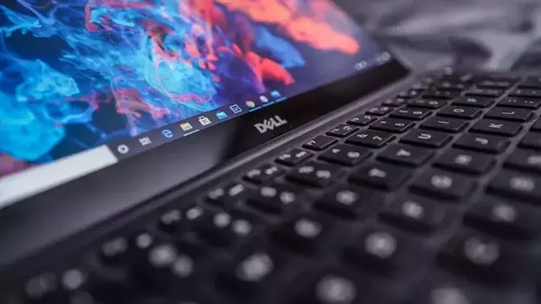 Jim Cramer Recommends Dell Technologies: A "Terrific Buy"