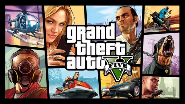 Rockstar Games Offers Free Next-Gen Upgrades for Grand Theft Auto 5 and Gears Up for GTA 6 Launch
