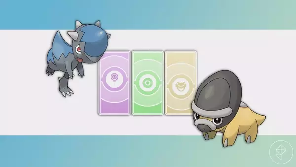 Optimal Choices for 'Choose Your Path: Fossil Fun' in Pokémon Go
