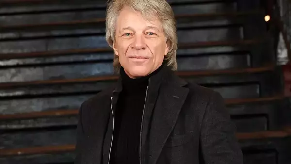 Jon Bon Jovi's Health Update: Vocal Cord Surgery Recovery and Anticipated Tour