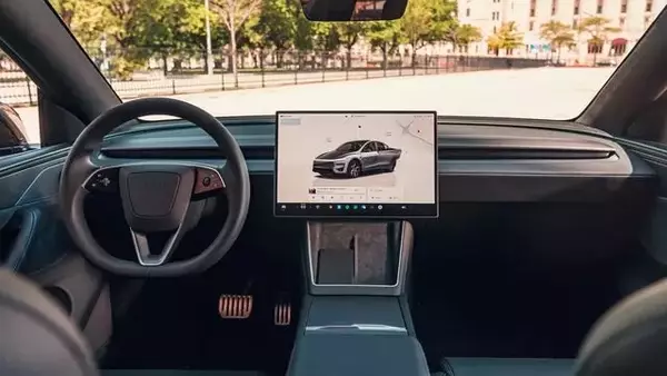 2026 Tesla Model Y Performance: A Daily Driver’s Dream