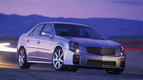 The Enduring Legacy of American Muscle Sedans