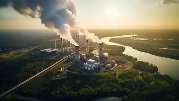Vistra Powers KKR's AI Infrastructure Initiative with $10 Billion Investment