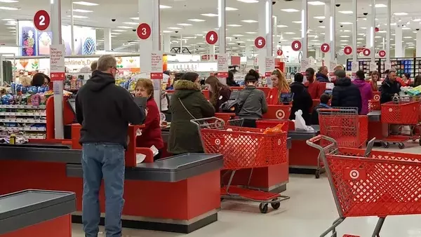 Target Revives Iconic Fashion Partnership with Isaac Mizrahi