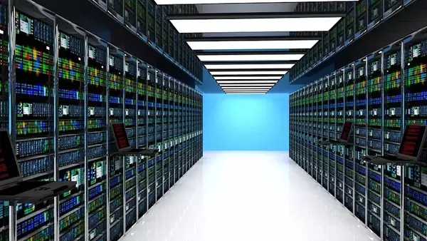 VNET Group: A Promising Mid-Cap Stock with Strategic Market Advantages