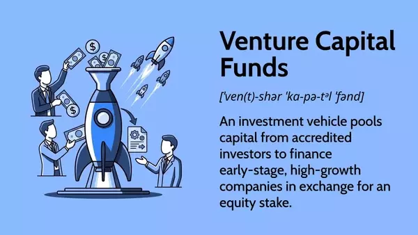 Understanding Venture Capital Funds: Structure, Operations, and Returns