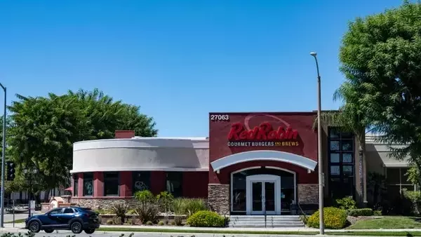 Red Robin's Strategic Refranchising Fuels Financial Revitalization