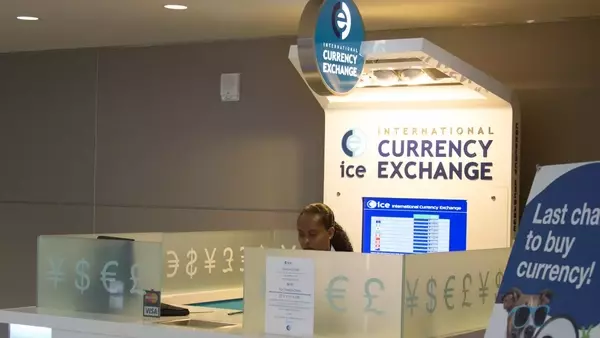 Understanding Currency Exchange: A Comprehensive Guide for Travelers