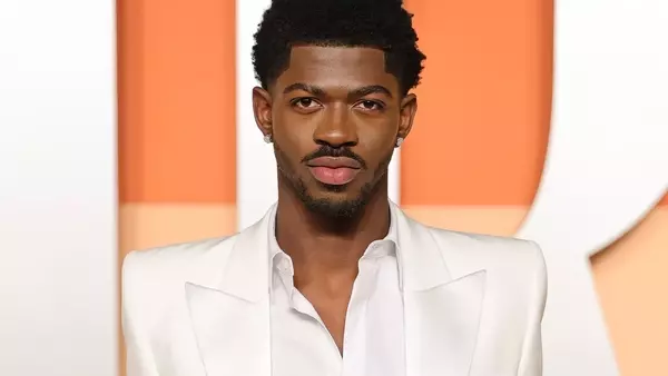Lil Nas X Opens Up on Mental Health and Bipolar Diagnosis