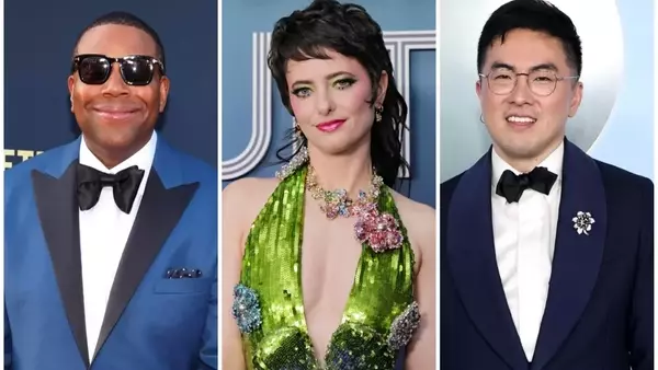 SNL Veterans Reflect on Show's Impact and Their Enduring Comedy Journey