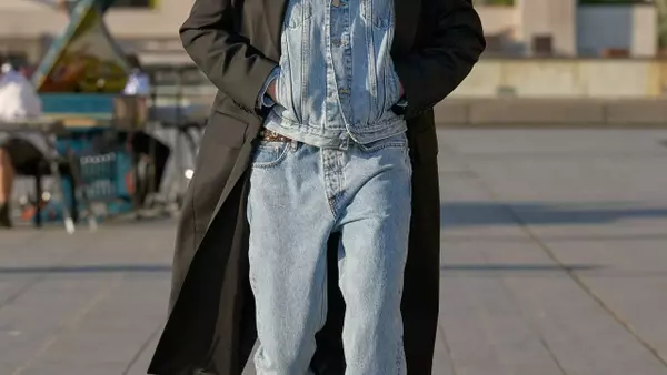 Sunflower Unveils Spring 2027 Menswear Collection