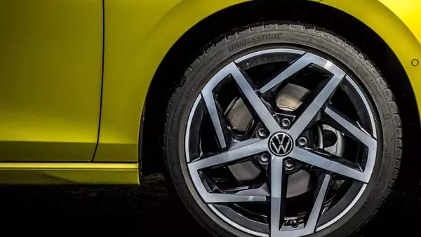 Soaring Fuel Costs Might Pave the Way for Volkswagen Golf's US Return