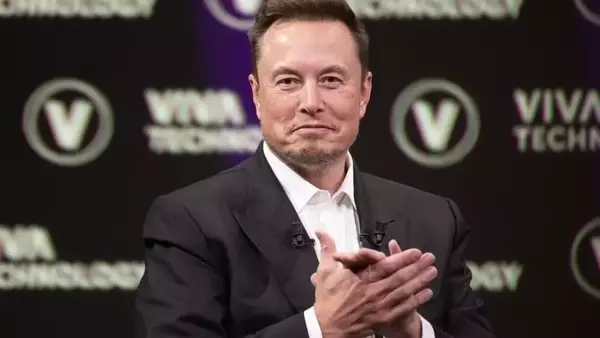 Could a SpaceX-Tesla Merger Create a $5 Trillion Powerhouse? Prediction Markets Weigh In