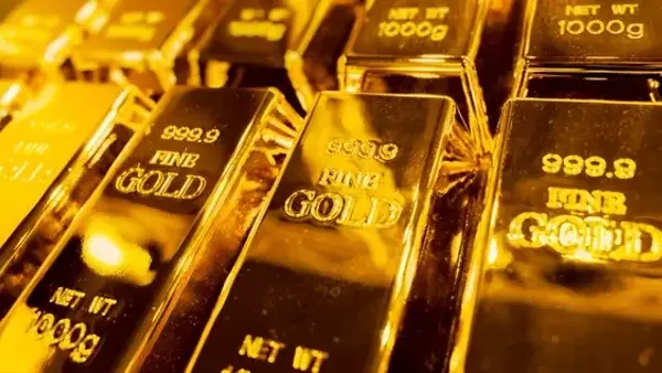 Central Banks’ Gold Surge: A New Era for Global Reserves