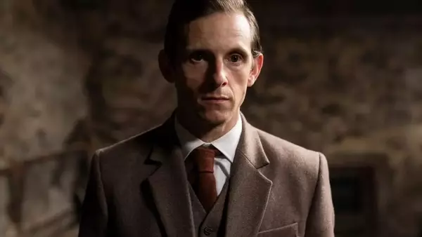 Jamie Bell's Artistic Journey: From 'Billy Elliot' to 'Half Man' and Beyond