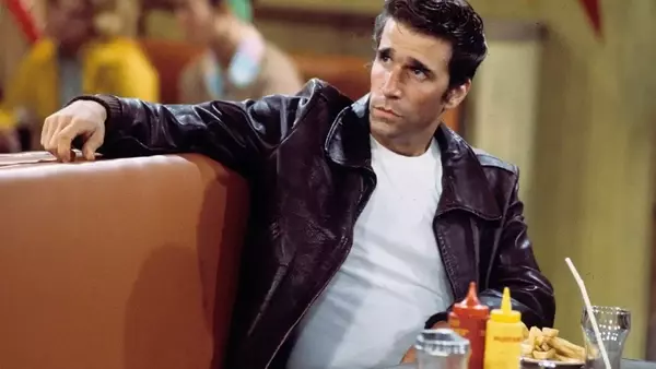 Henry Winkler's Journey from Fonzie to Versatile Hollywood Figure