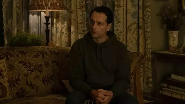 Matthew Rhys Reflects on 'Widow's Bay' Finale and Hopes for Season 2