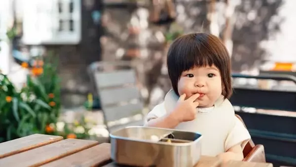 Charming & Unique: Discovering Brunch-Inspired Baby Names