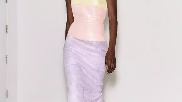 Greta Constantine's Resort 2027 Collection: A Celebration of 'Next' and Sunday Best Inspirations