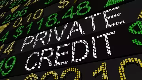 GIC Plans to Divest $2 Billion in Private Credit Amidst Booming Secondary Market