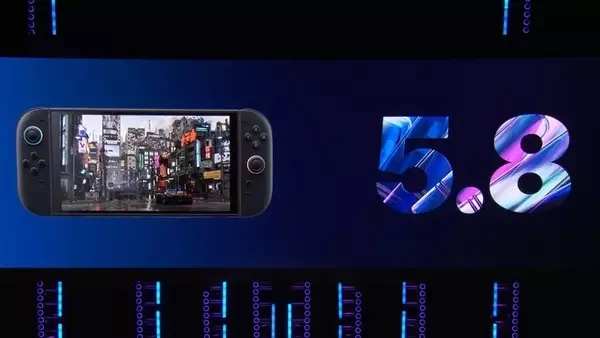 Epic Games Unleashes Unreal Engine 5.8 with Game-Changing Lumen Lite for Nintendo Switch 2