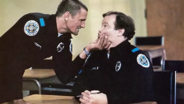 Real-world Tragedy Halts 'Police Academy' Reboot Featuring Key and Peele