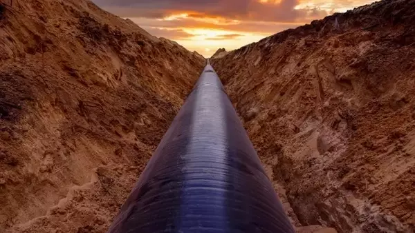 Enbridge: A Robust Energy Infrastructure Giant Powering Growth and AI Demands