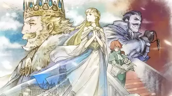 Critique Roundup: 'The Adventures of Elliot: The Millennium Tales' Unveiled