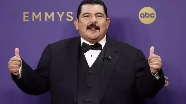 Guillermo Rodriguez Joins 'Dancing With the Stars' Season 35