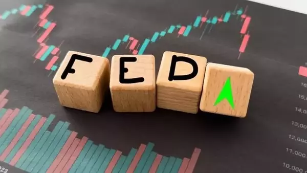 Crypto Prediction Markets Remain Skeptical About Federal Reserve's July Rate Hike Amidst Hawkish Stance