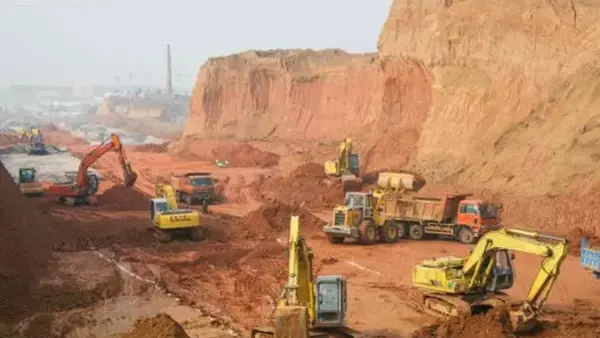 Allied Gold and Zijin Merger: Unpacking the Deal's Financial Implications and Risks