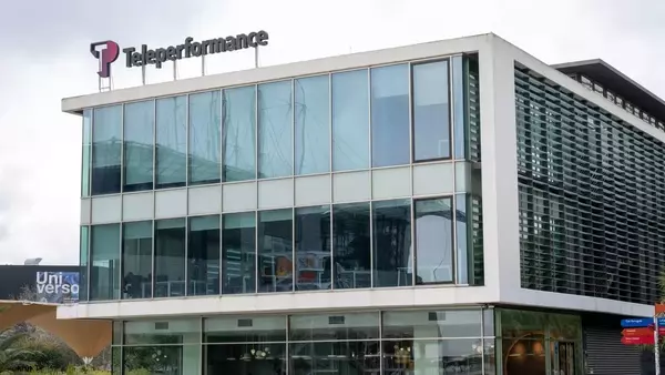 Teleperformance: AI Integration and Financial Reinforcement Mark a Turning Point