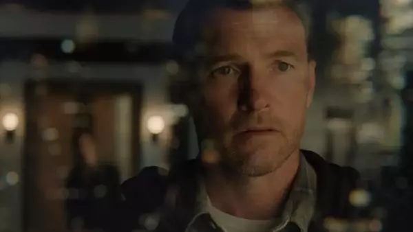 Netflix's 'I Will Find You': A Thrilling Adaptation of Harlan Coben's Novel