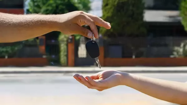 Sonic Automotive Upgrade: Positive Outlook on Q2 Performance and Used Car Market Expansion