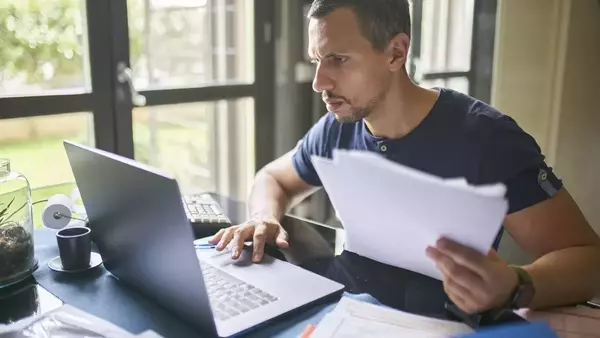 Understanding IRS Free File Fillable Forms: A Guide to Free Online Tax Preparation