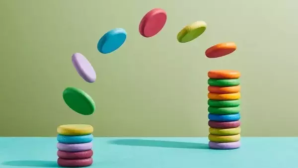 WisdomTree's Rules-Based Growth Investing Outperforms Popular Picks
